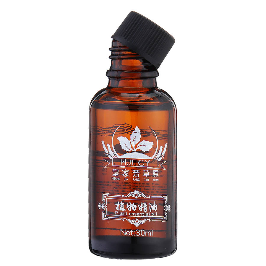 New 100% Natural Plant Therapy Lymphatic Drainage Ginger Essential Oil Anti Agin