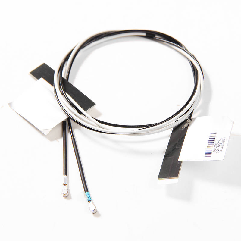 Fenvi Mini PCI-E Wireless WiFi Internal Antenna  ipx ipex u.fl antenna for Mini PCIE WiFi Card 3G 4G