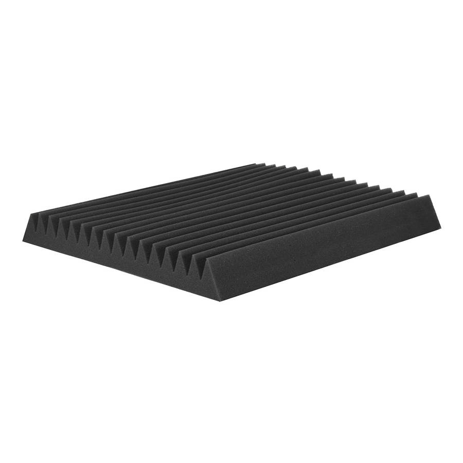 Studio Acoustic Soundproof Foam Sound Absorptio