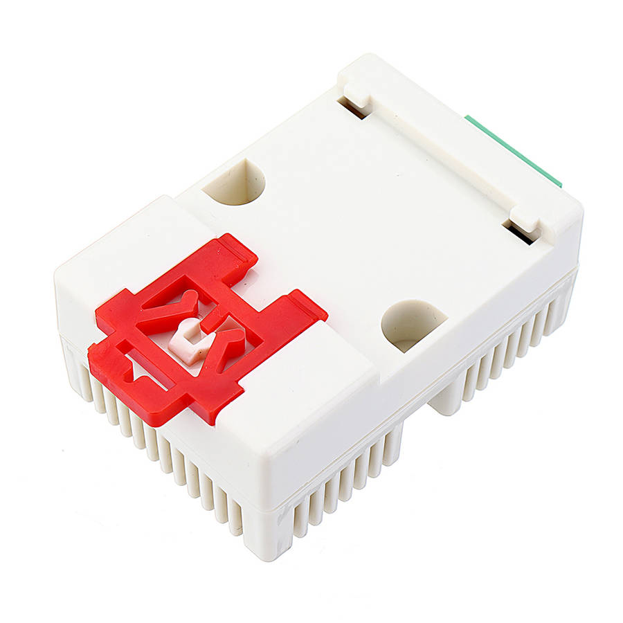 Temperature and Humidity Sensor Transmitter High-precision Industrial Grade Measurement RS485 SHT20