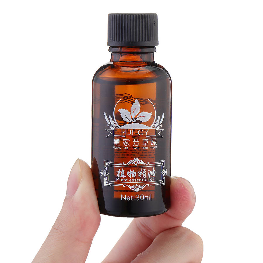 New 100% Natural Plant Therapy Lymphatic Drainage Ginger Essential Oil Anti Agin