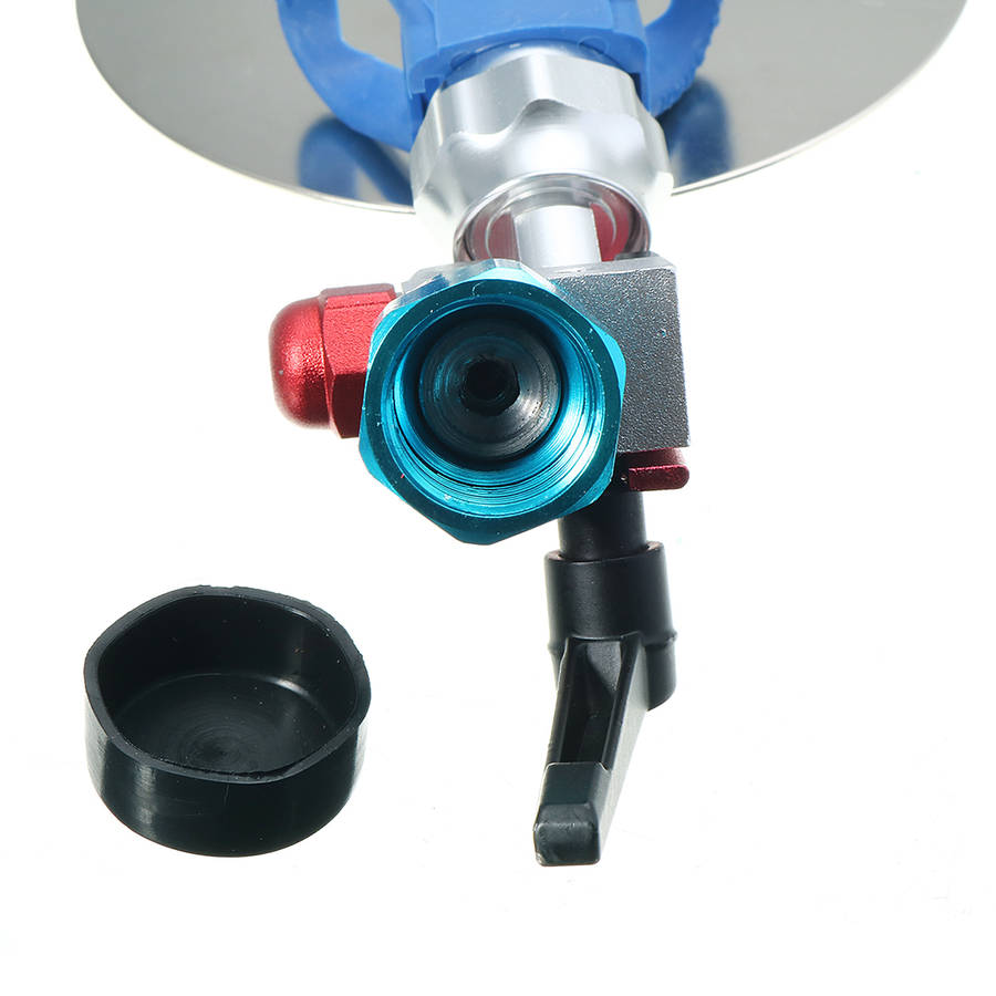 Universal Spray Guide Tool w Tip for Titan Graco Wagner Airless Paint Sprayer