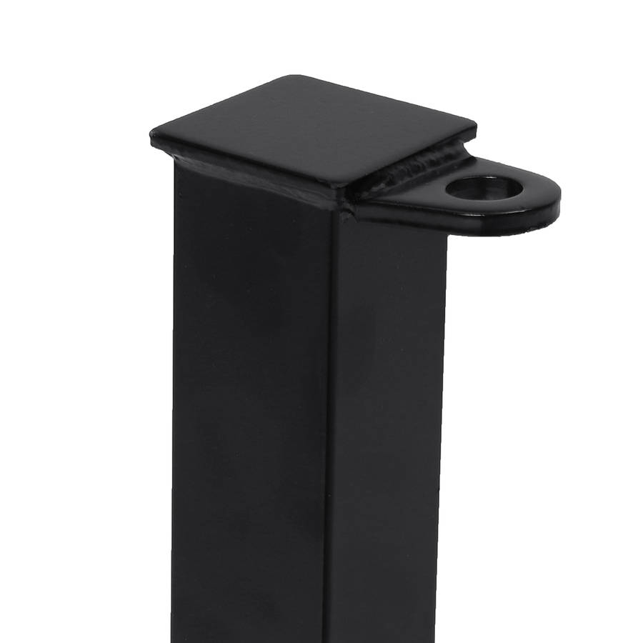 Boxing Punching Bag Wall Mount Heavy Duty Metal Bracket Hanging Stand Max Load 100kg Training Sport