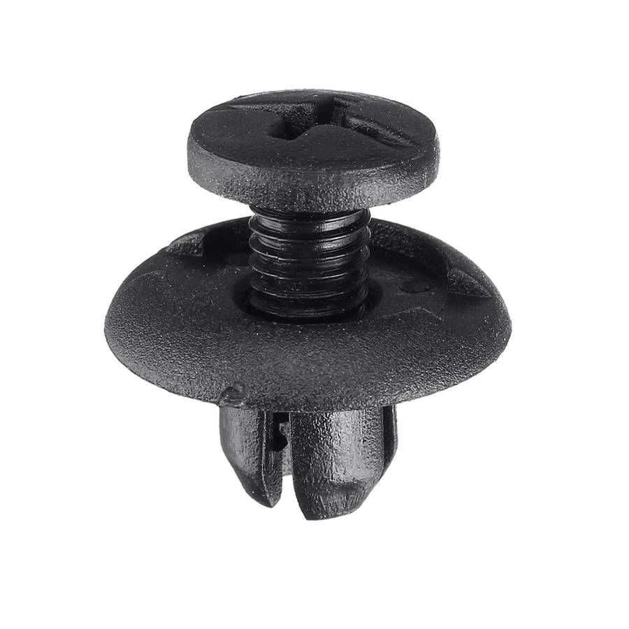 625 PCS Trim Body Clips Kit Rivets Retainer Door Panel Fastener + Remo