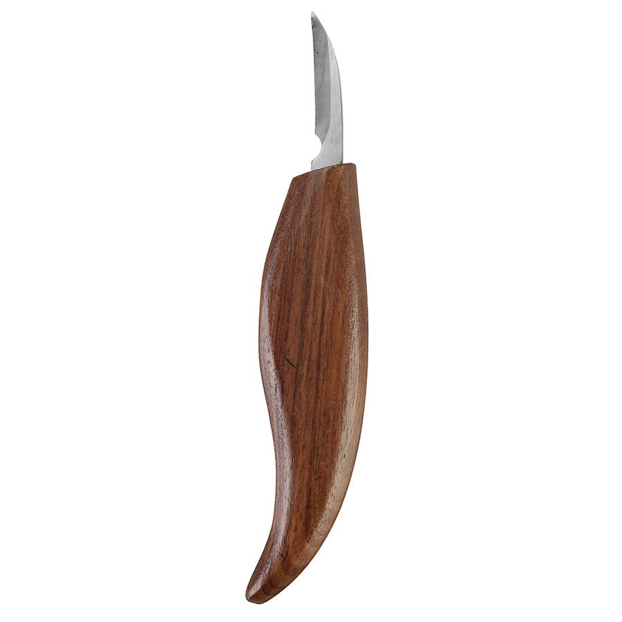8Pcs Wood Carving Tools Set Hook Carving Blade Detail Wood Blade Whittling Blade Oblique Blade Trimm