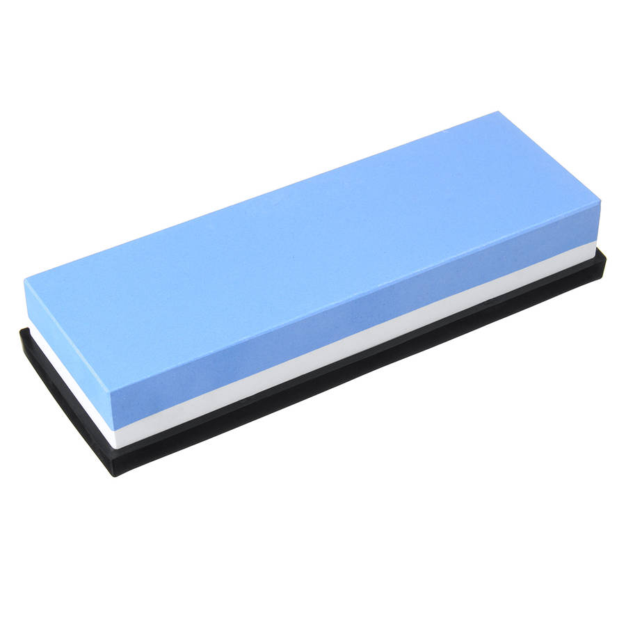 400/1000+3000/8000 / 400/1000 Grit Premium Whetstone Cut Sharpening Stone Sharpen Stone (Size 1#)