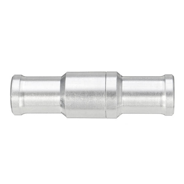 12mm Aluminum Alloy Brake Servo Booster Non Return Inline Check Valve