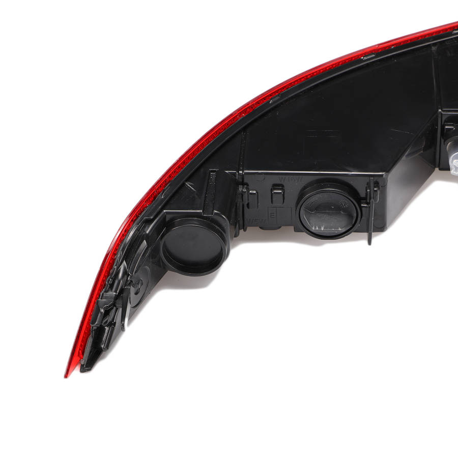 For Audi Q5 2018-2021 Rh Right Side Rear Bumper Reflector Fog Brake Lights