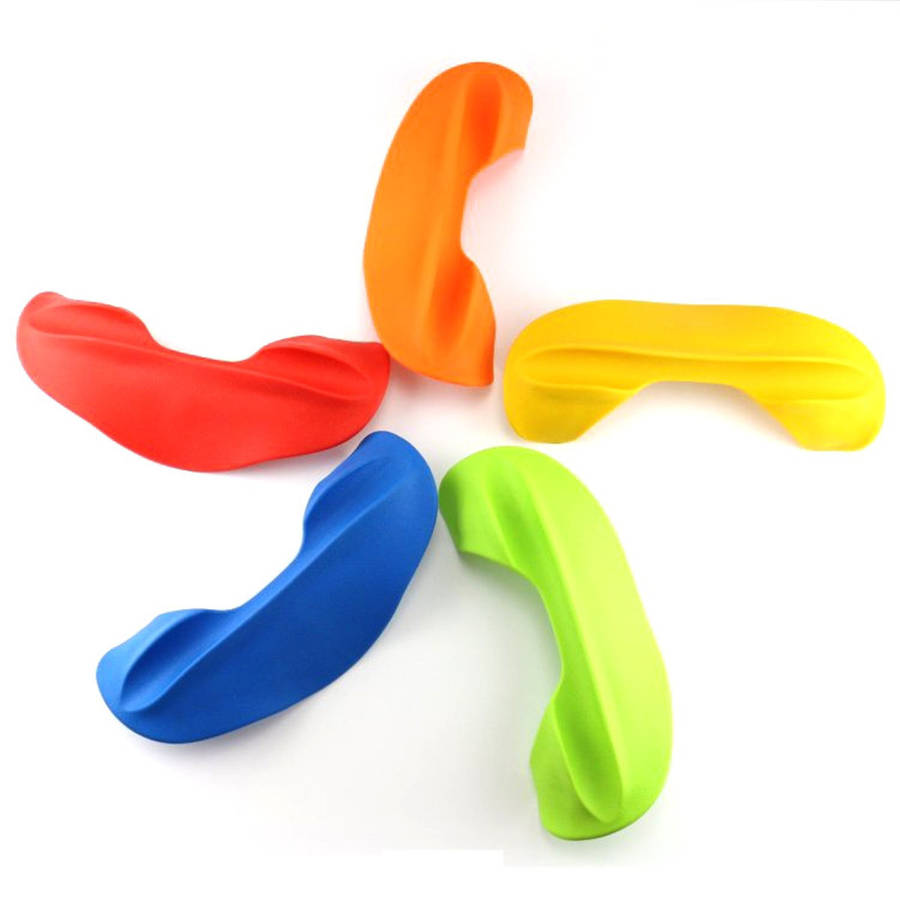 Barbell Support Pad Squat Shoulder Neck Protector Weightlifting Fitness Gym Tool