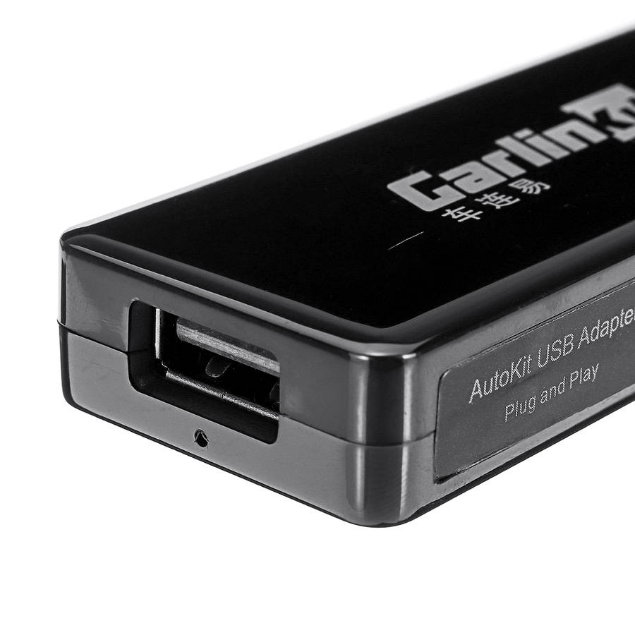 Android Car Navigation Apple Carplay Module Auto Mobile Phone USB Connection