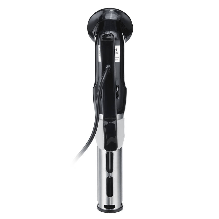 Sous Vide Precision Cooker 1500W Immersion Circulator Low Temperature Cooking Rod Sous Vide Cooker