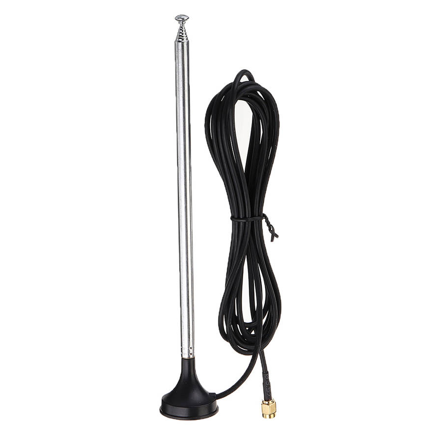 RTL-SDR Blog RTL SDR V3 R820T2 RTL2832U 1PPM TCXO SMA RTLSDR Software Defined Radio Receiver with...