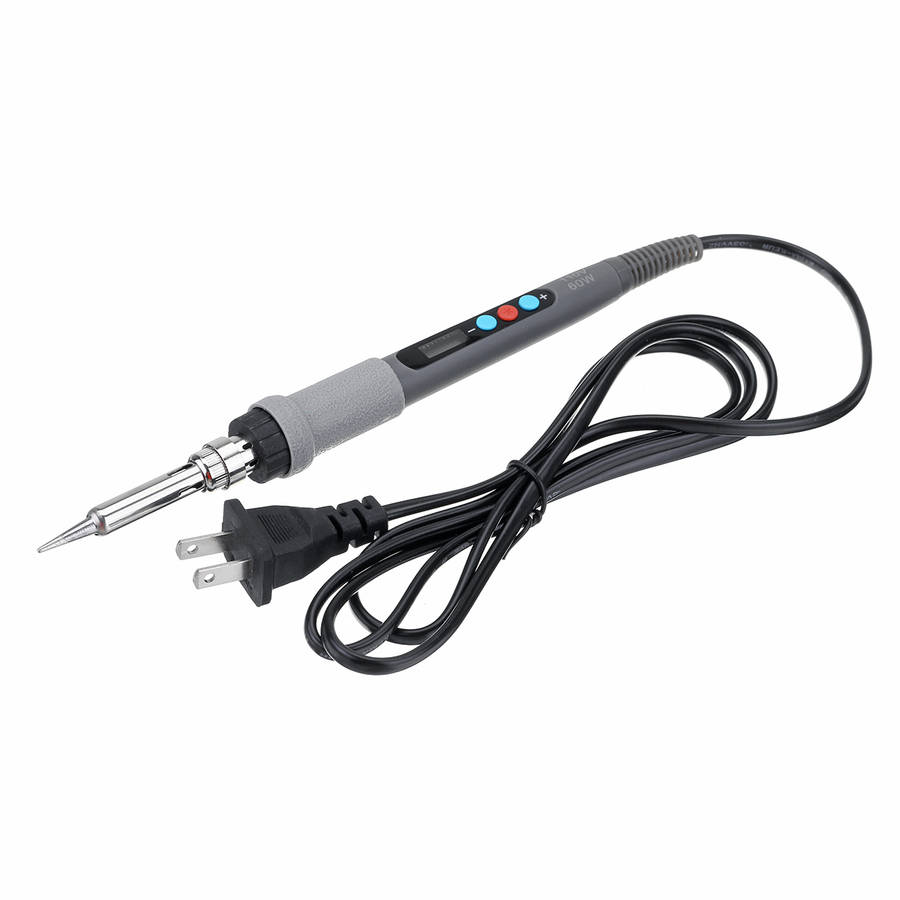 52Pcs Digital Engraving Soldering Iron Tools Set