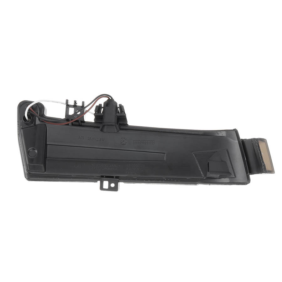 LED Side Mirror Sequential Turn Signal Lamps For Mercedes A B C E S CLS CLA GLA GLK Class