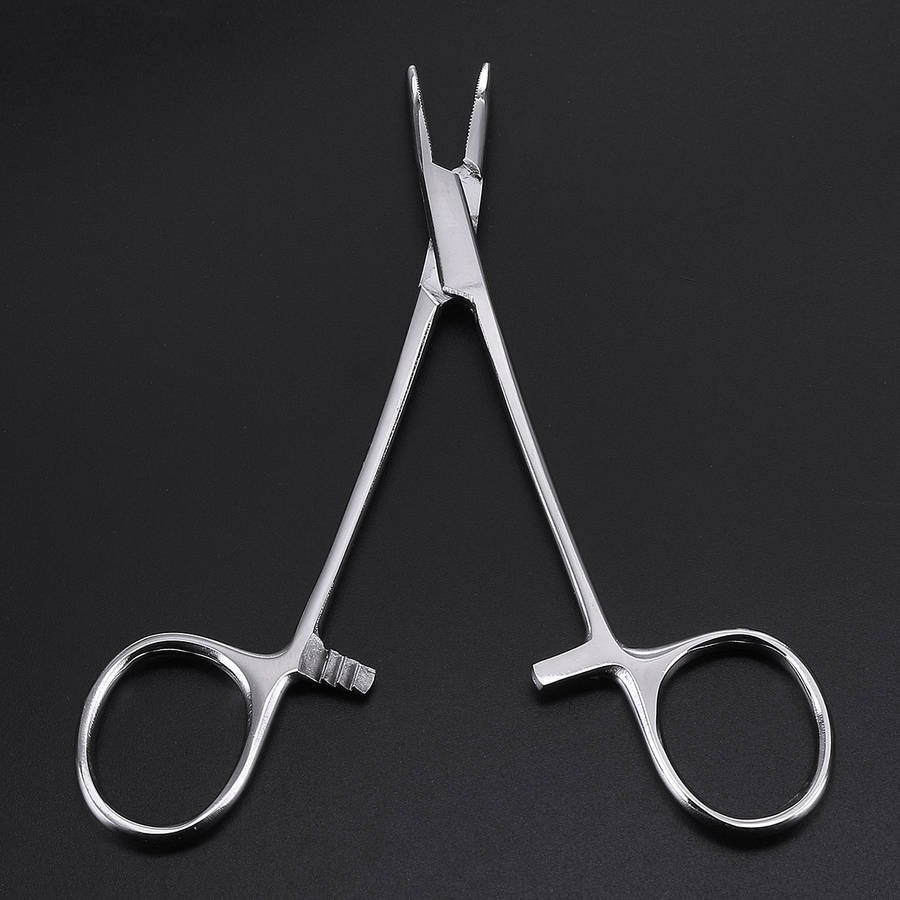 Door Lock Actuator Repair Pliers Tool With 4 Springs Kit For Mercedes C/E-Class U2S4 W211 Door Lock