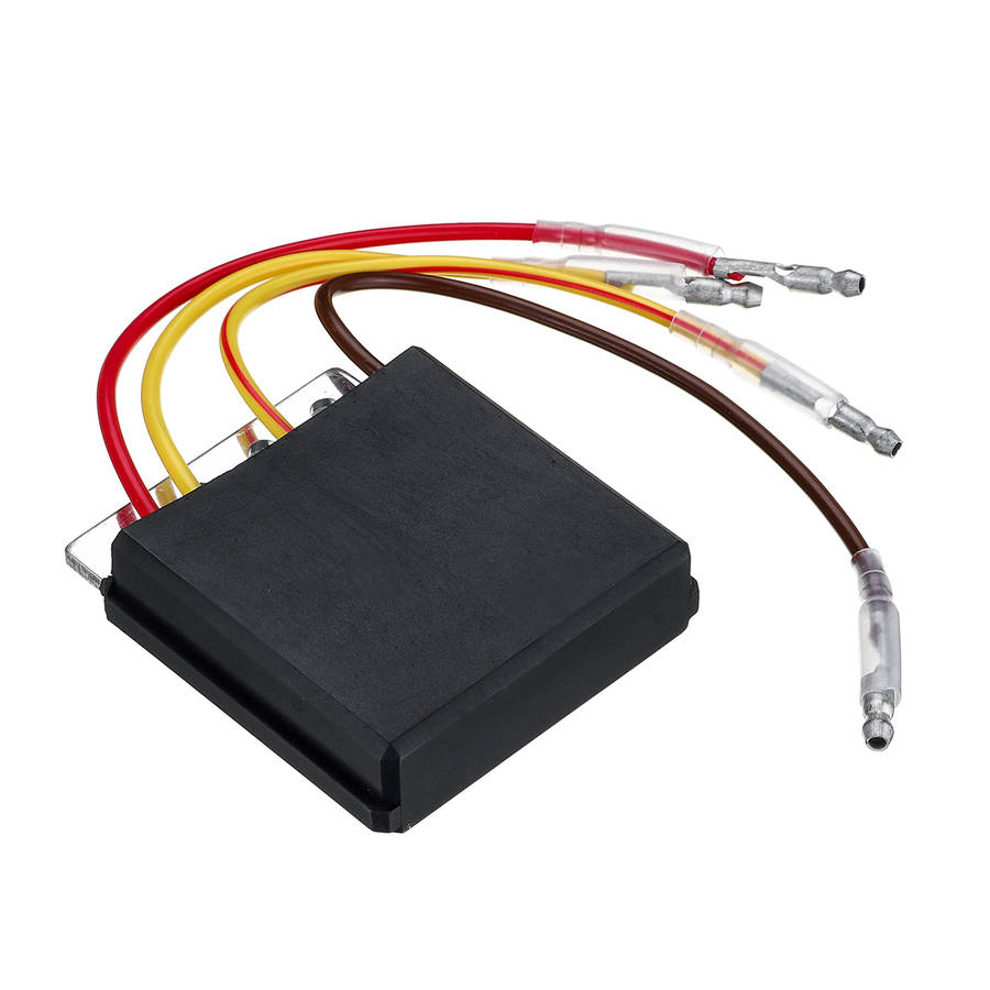 Voltage Regulator Rectifier For Polaris Scrambler Sportsman 500 4060173 2203636