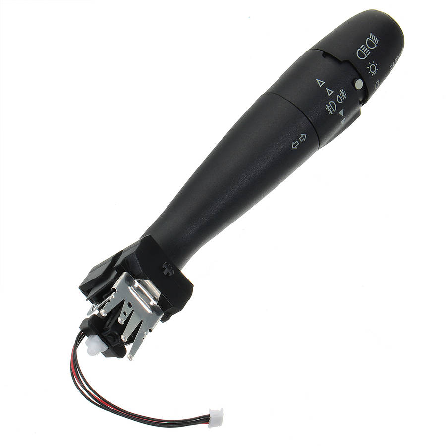 Indicator Turn Signal Light Headlight Stalk Switch wiring Peugeot 307 301 308 206 207 405 4