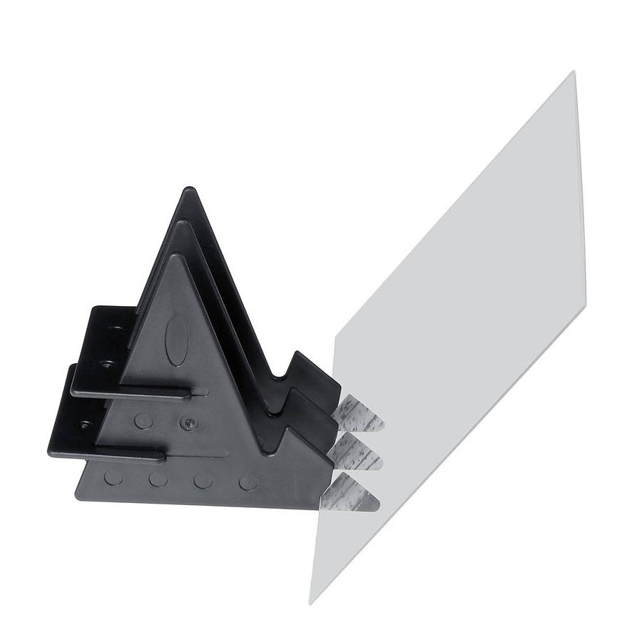 Drawing Painting Sketch Optical Mirror Reflection Projection Tracing Plate Board