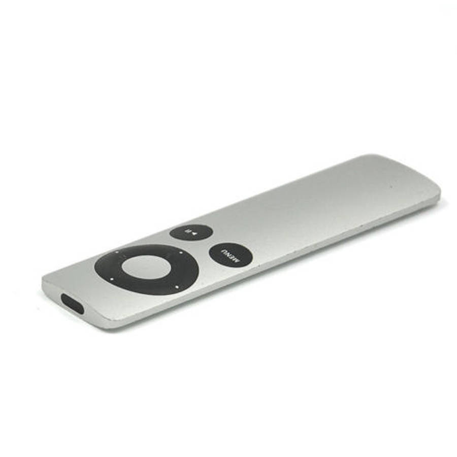 New Universal Replacement Remote Control for Apple TV TV1 TV2 TV3