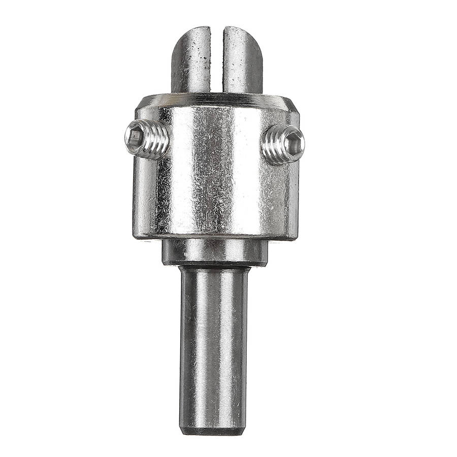Drillpro Wooden Bead Maker Beads Drill Bit Milling Cutter Set Molding Tool Beads Router Bit (Size A)