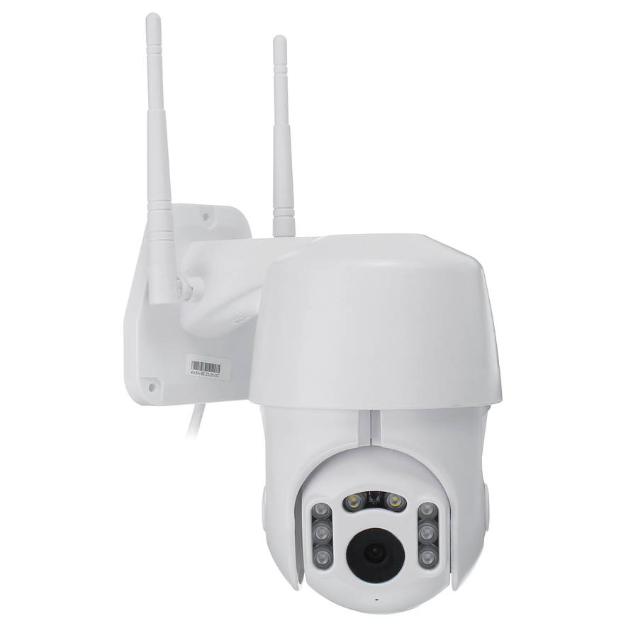 1080P Waterproof Outdoor HD WIFI IP Camera Automatic Tracking Camera Night Vision Camera