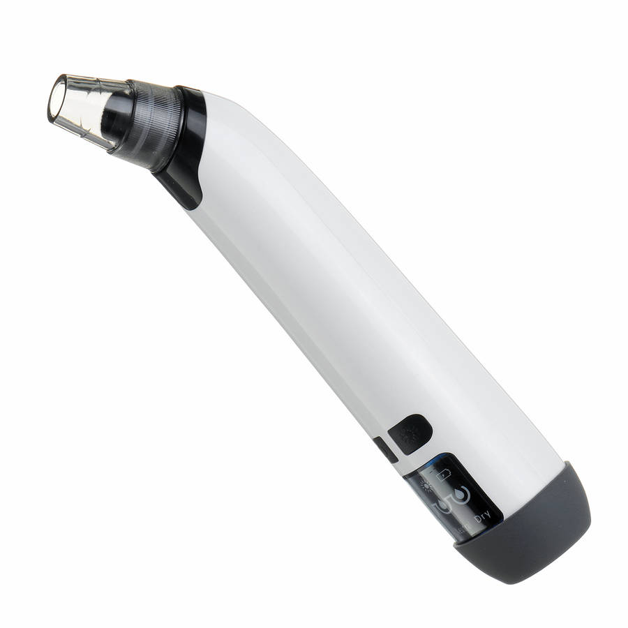 3 Modes USB Electric Blackhead Remover Vacuum Pore Cleaner Remover Tool with 4 S
