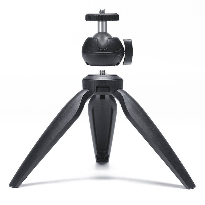 Ulanzi MT-01 360 Degree Rotation Mini Desktop Tripod with Tripod Ball Head