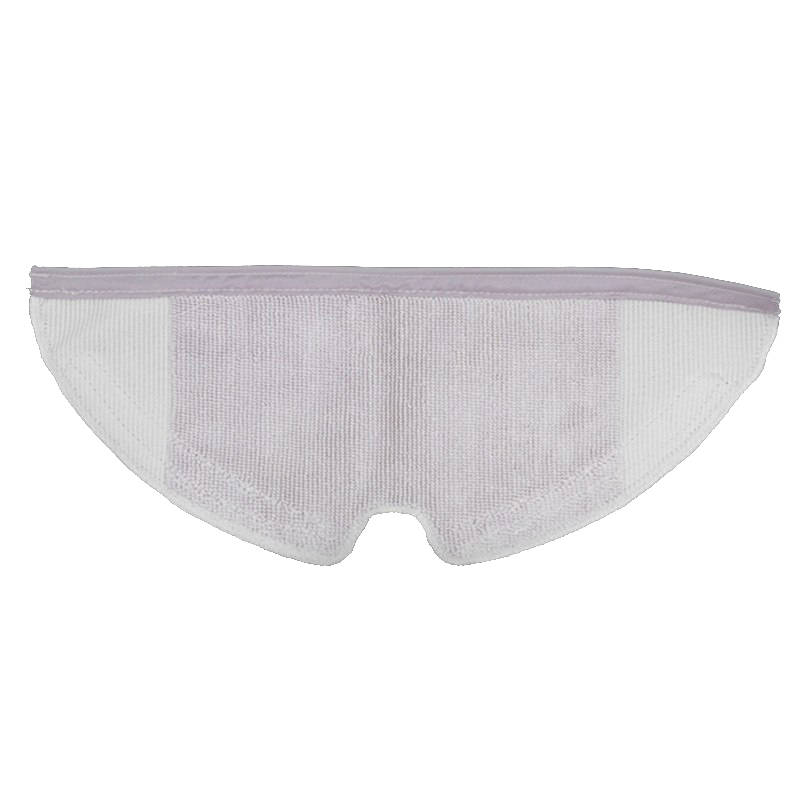 7pcs Replacements for Xiaomi Mijia 1C Vacuum Cleaner Parts Accessories 2*Side Brushes 1*Main Brush 2