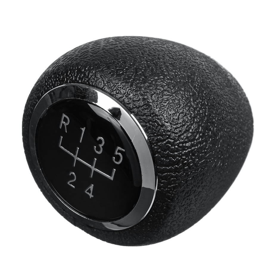 5 Speed ABS Gear Knob Shift Head For Chevrolet Holden Cruze 09-16 /