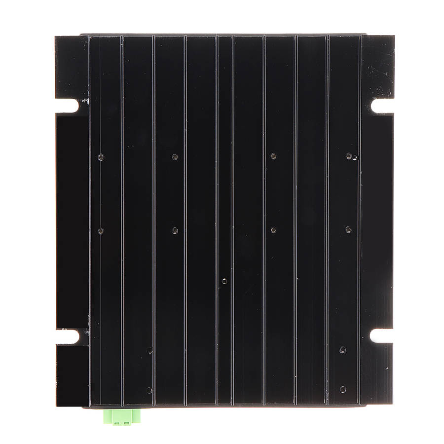 MoesHouse Automatic ATS Dual Power Transfer Switch Solar Charge Controller for Solar Wind System DC