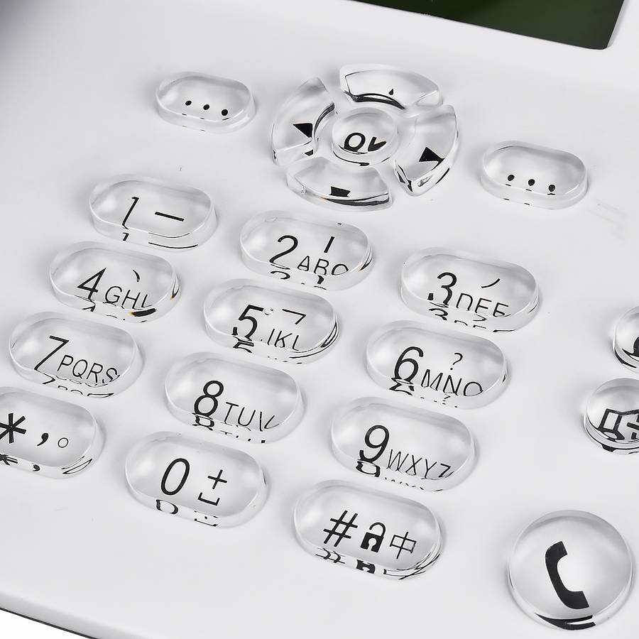 Telephone Call Phone SIM Card GSM Wireless Fixed Terminal Alarm Home Office Feature Phone