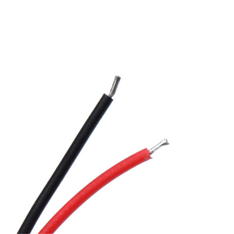 5mW 650nm Focusable Red Dot/Cross/Line Laser Diode Module (Type A)