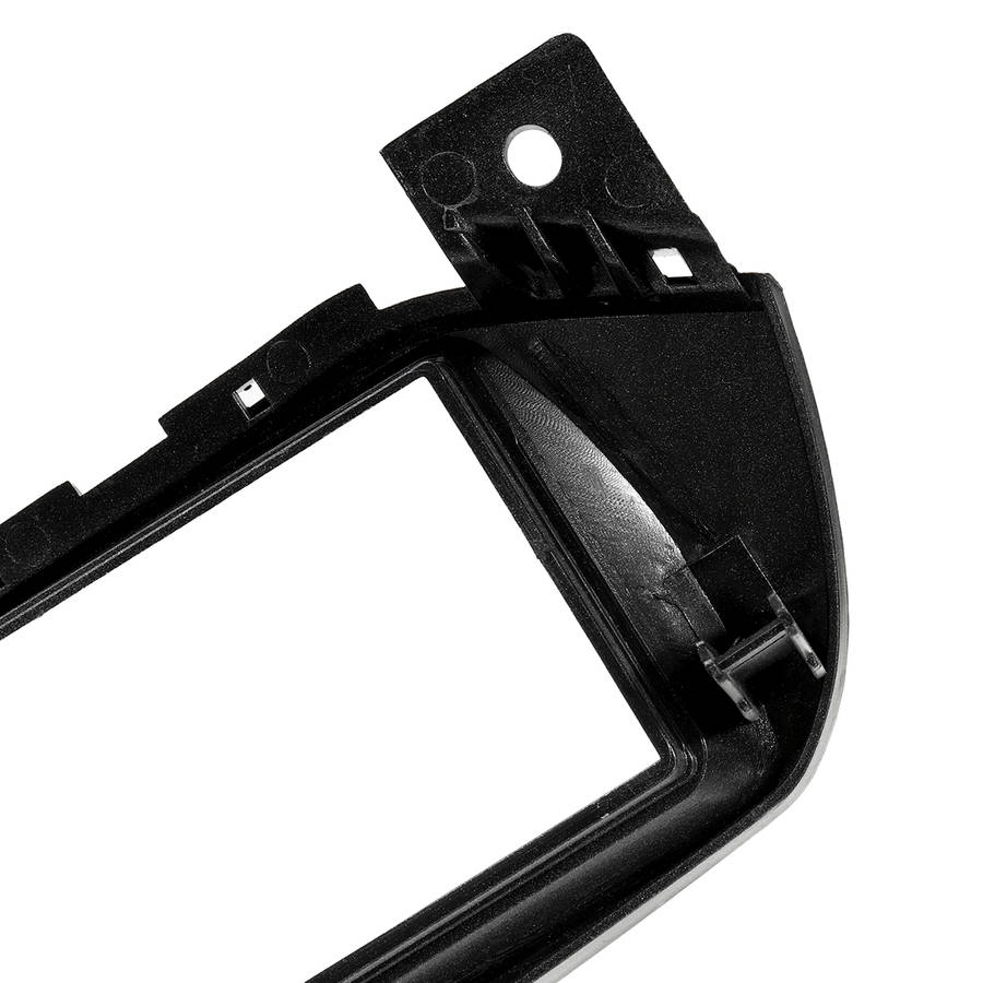 Single 1 Din Car Stereo Radio Fascia Panel with ISO Power Cable Aerial For Suzuki Alto Marati A-Star