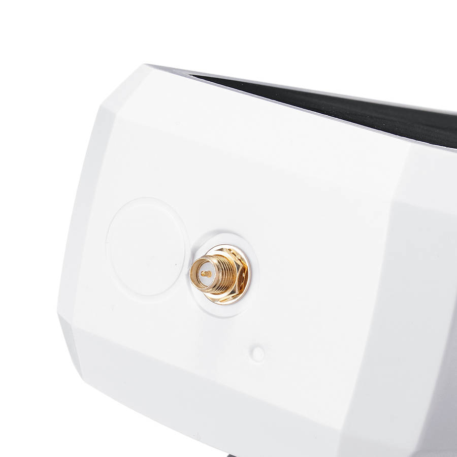 1080P Wireless Waterproof Outdoor Solar Surveillance IP Camera IR Night Vision Security CCTV