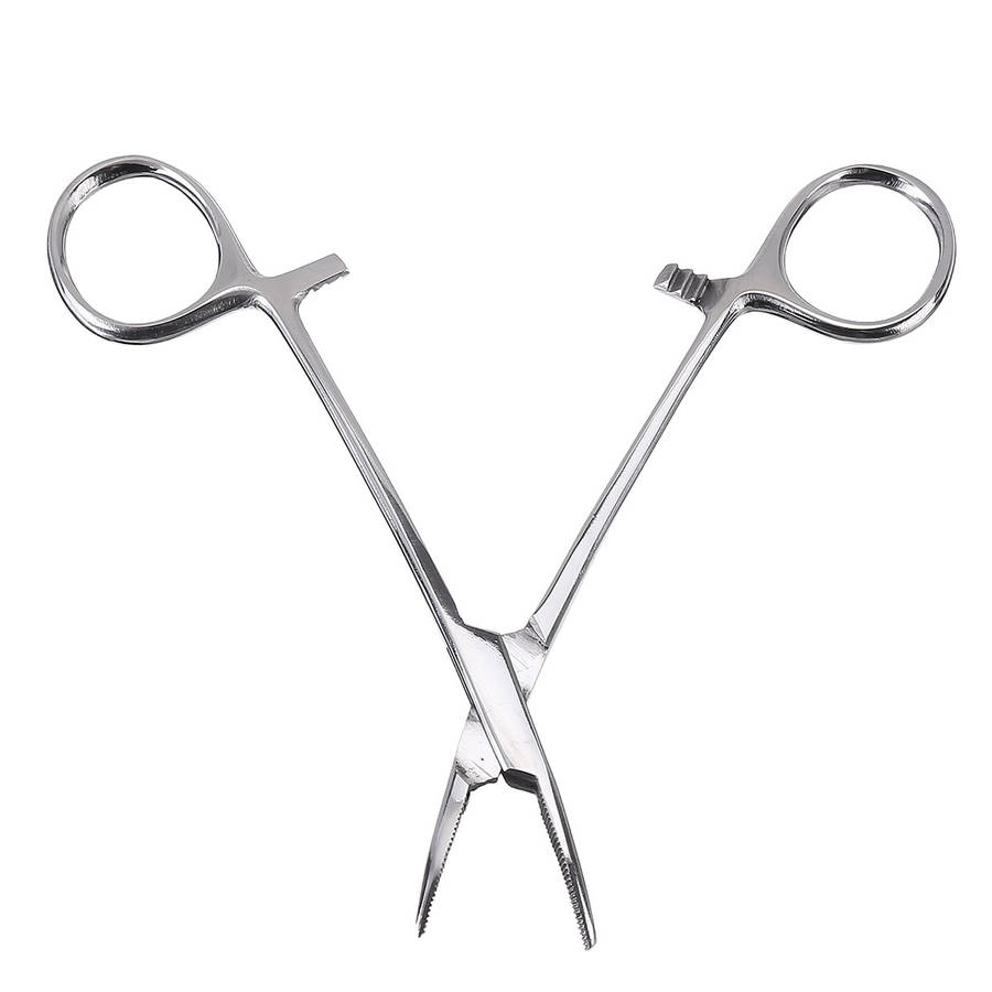 Door Lock Actuator Repair Pliers Tool With 4 Springs Kit For Mercedes C/E-Class U2S4 W211 Door Lock