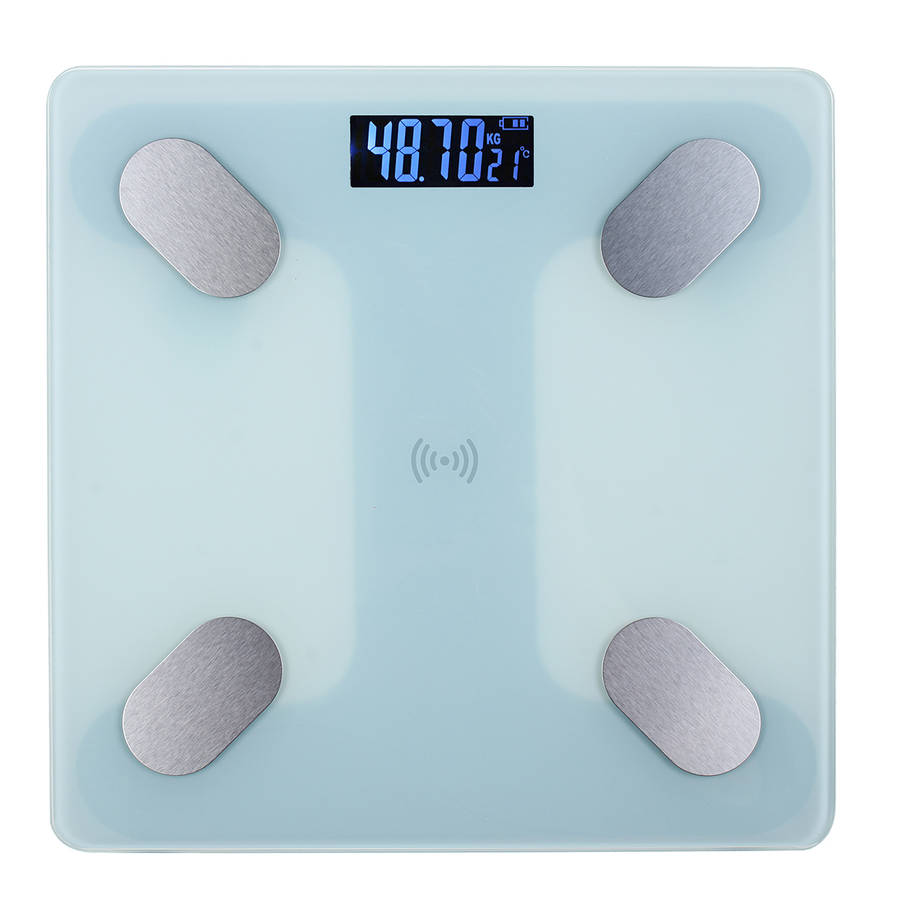 bluetooth Body Fat Scale Weight Scale Home Intelligent Scale Precision Electronic Scale Home