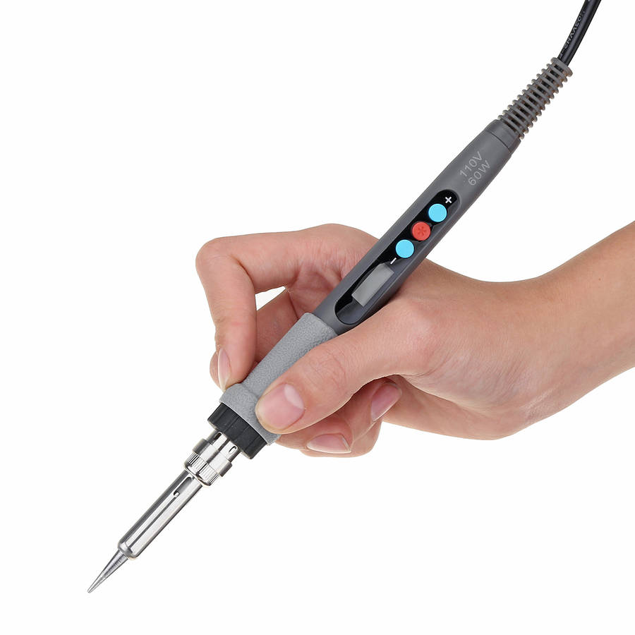 52Pcs Digital Engraving Soldering Iron Tools Set