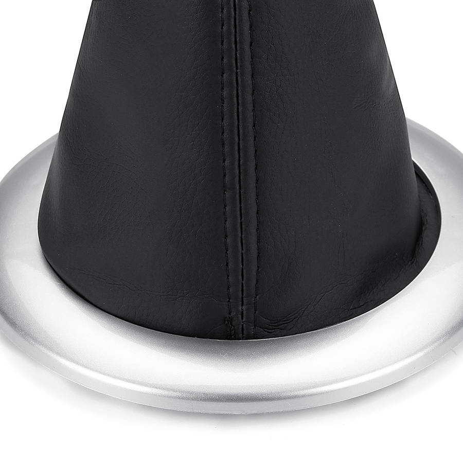 Gear Stick Shift Gaiter Boot Cover For Renault Megane MK II 2002-2016 Sport Tourer MK II 2003-2011 M