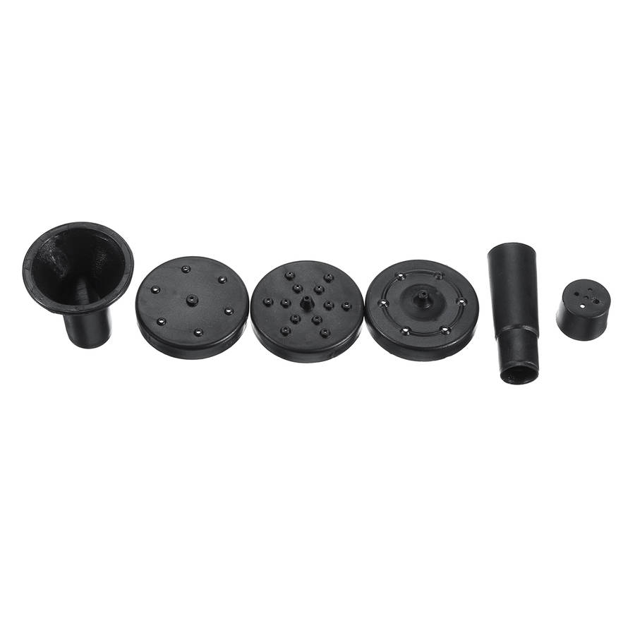 1.4W Solar Power Water Pump Floating Pool Pond Garden Fountain Bird Feeder