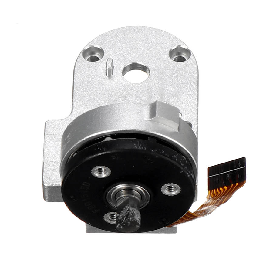 Roll Motor and Stand Replacement Accessories Repair Part Gimbal Roll Motor and Stand