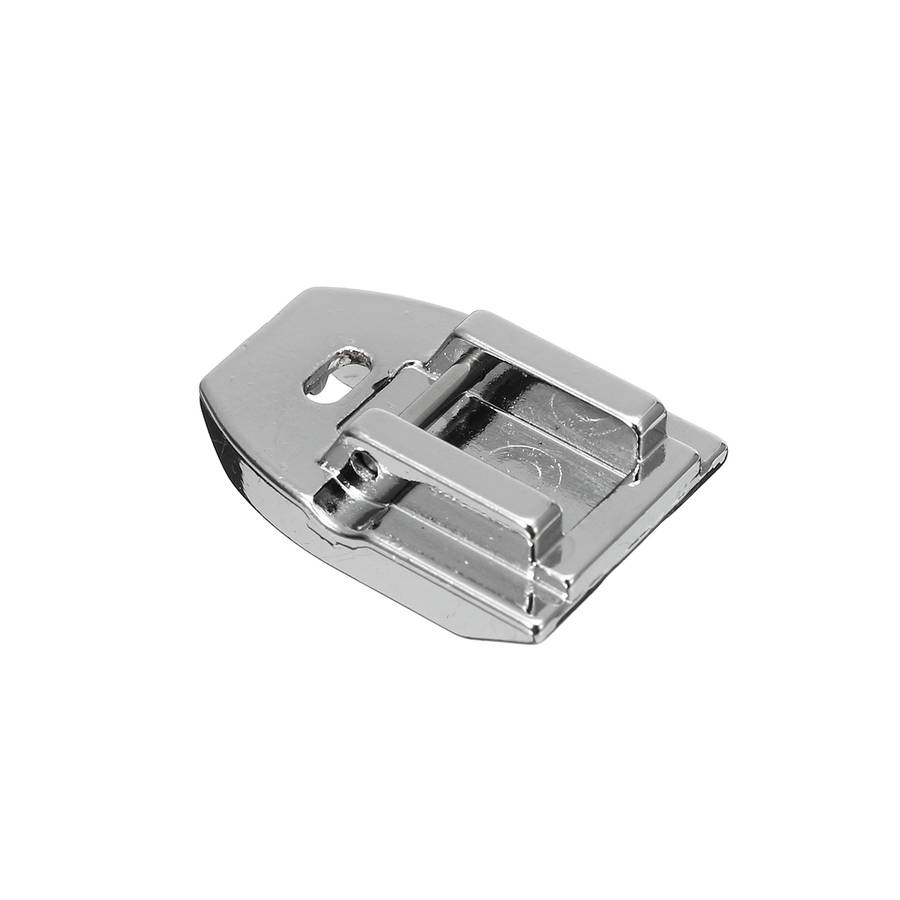 11 Pcs Domestic Sewing Machine Presser Foot Feet Set Crafts Accessories Part Kit Tools