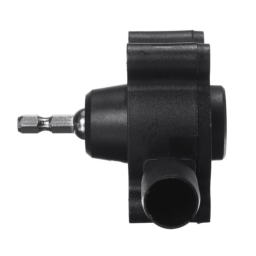 Electric Drill Pump Mini Portable Self-Priming Water Pump Drill Attachment Drill Adapter Home Gar...