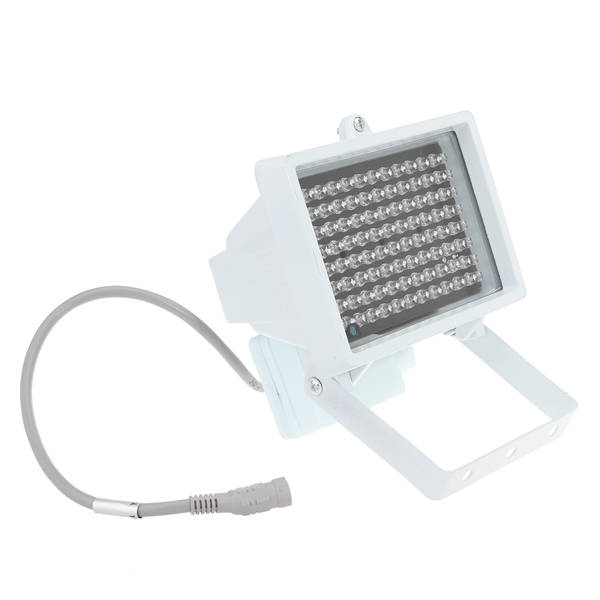 96 LED Night Vision IR Infrared Illuminator Light Lamp for CCTV Camera LED Night Vision IR Infrared