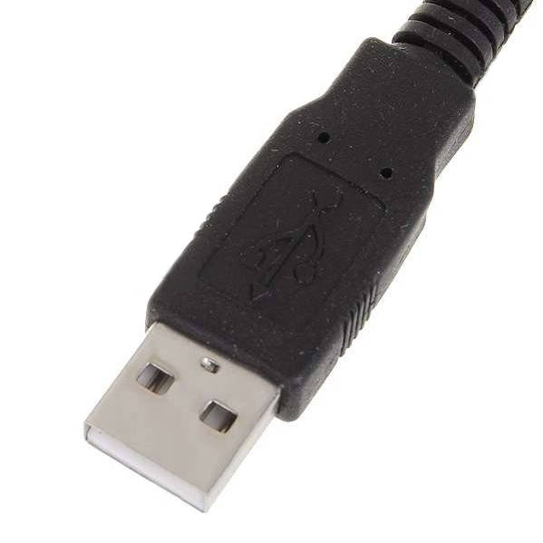 Usb Kkl Vag-Com Compatible Interface For Vw Audi Seat Skoda