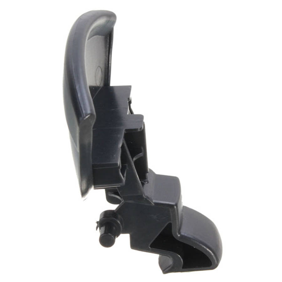 Black Nylon Glove Box Handle Compartment Glove Box Repair Fix For Citroen C4