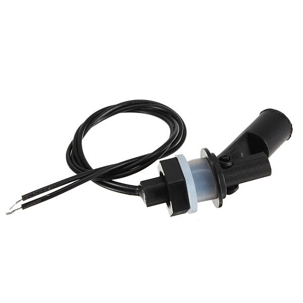 PP SidE-mount Horizontal Water Level Sensor Liquid Float Switch