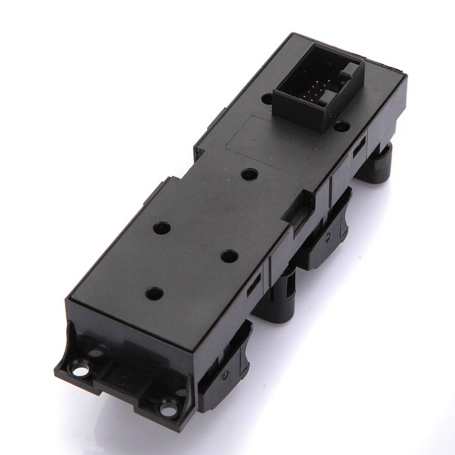 Window Panel Master Switch Press For 99 00 01 02 03 04 VW  Golf Jetta