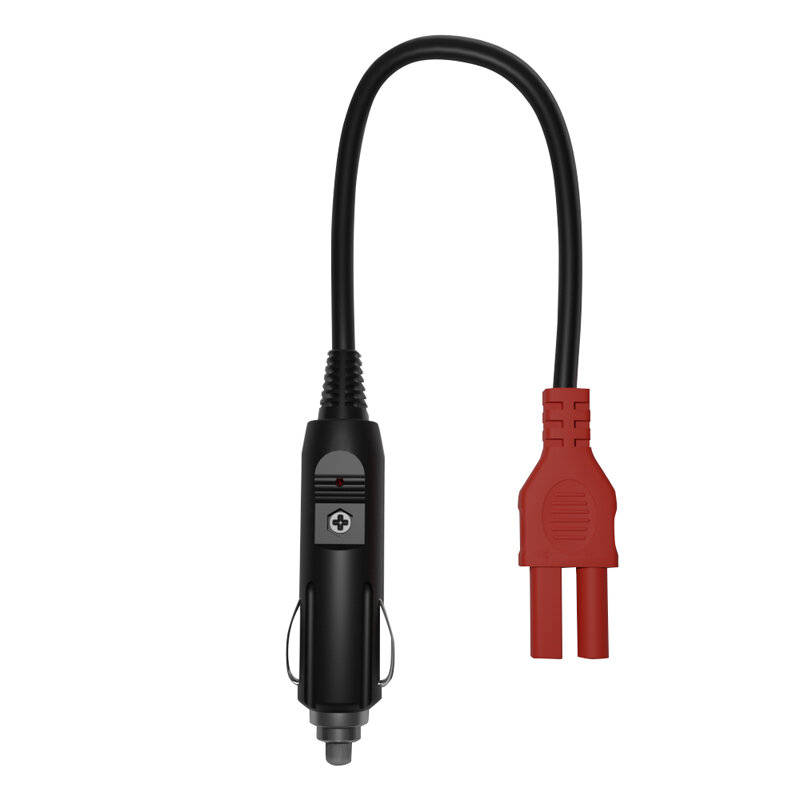 AERmotor P100 PLUS Electrical System Tester With 5 different Tester Adapters Automotive Battery Test