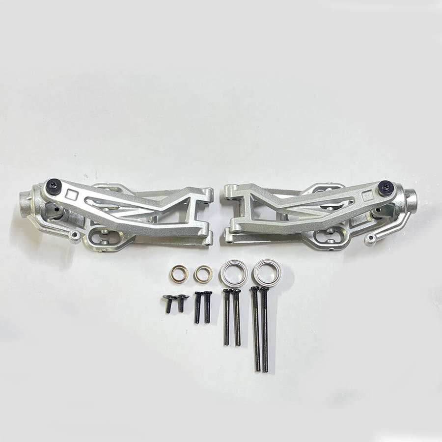 Front - XLF X03 X03A X04 X04A X05 X05A FY 10 FY 11 FY 12 Upgraded Alloy Swing Arm Steering Cup RC Ca