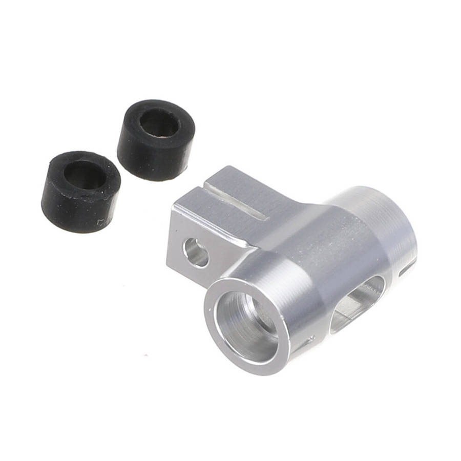 Silver - Eachine E186 RC Helicopter Spare Parts Rotor Head Assembly